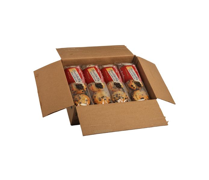 Chocolate Chip Muffins | Otis Spunkmeyer